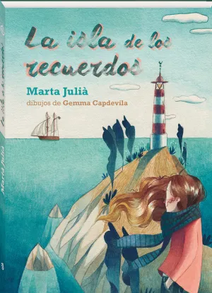 La Isla de los Recuerdos