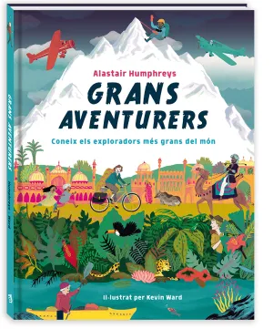 Grans Aventurers