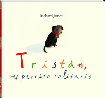 Tristan el Perrito Solitario