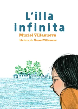 L''illa Infinita