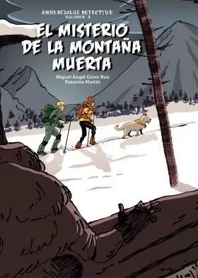 Misterio de la Montaña Muerta, el