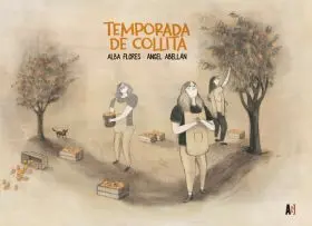 Temporada de Collita