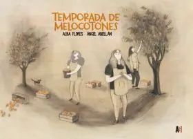 Temporada de Melocotones