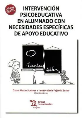 Intervencion Psicoeducativa en Alumnado con Necesi