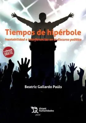 Tiempos de Hiperbole. Inestabilidad e Interferenci