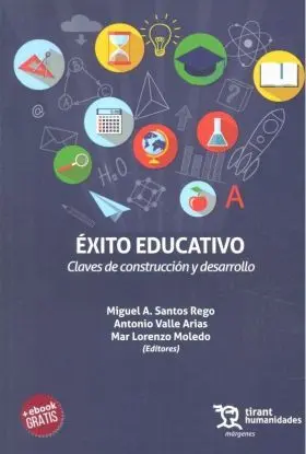 Exito Educativo Claves de Construccion y Desarroll