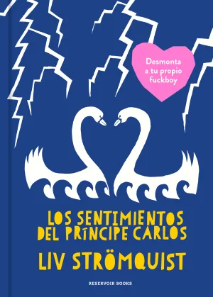 Los Sentimientos del Principe Carlos