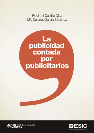 Publicidad Contada por Publicitarios
