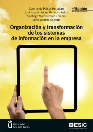 Organizacion y Transformacion (2019De los Sistemas