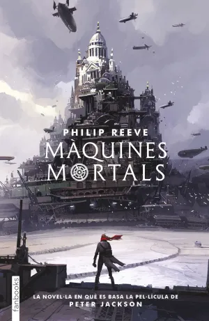 Màquines Mortals