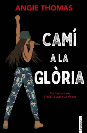 Camí a la Glòria