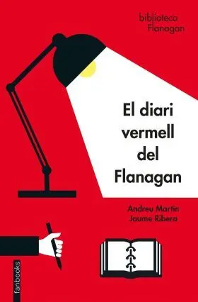Diari Vermell del Flanagan,El Catalan
