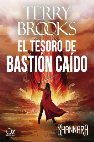 El Tesoro de Bastión Caído