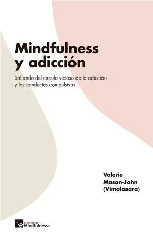 Mindfulness y Adiccion