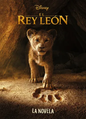 El Rey Leon. La Novela