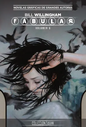 Coleccion Vertigo 20: Fabulas 06