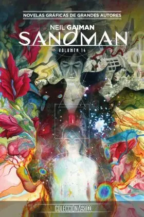 Colección Vertigo 78: Sandman 14