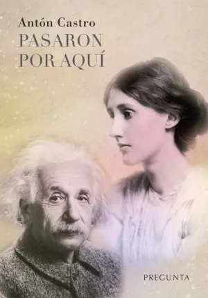 Pasaron por Aqui.