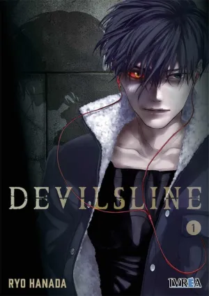 Devils Line N 01
