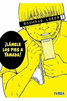 Scumbag Loser N 01/03