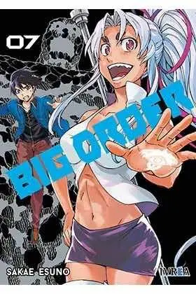Big Order N 07