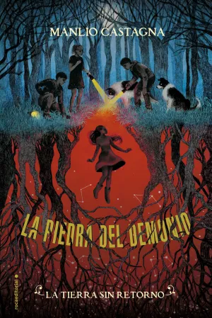 La Tierra sin Retorno