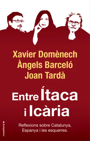 Entre Itaca I Icaria