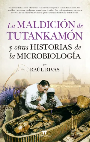 Maldicion de Tutankamon y Otras Historias de la M