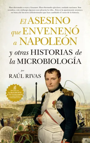 Asesino que Enveneno a Napoleon, el