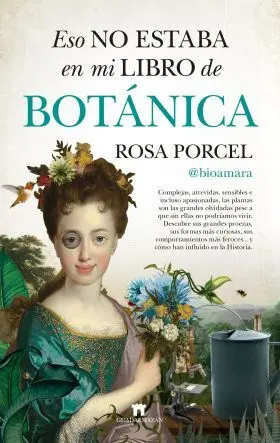 Eso no Estaba en mi Libro de Botanica