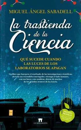 Trastienda de la Ciencia, la
