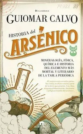 Historia del Arsenico