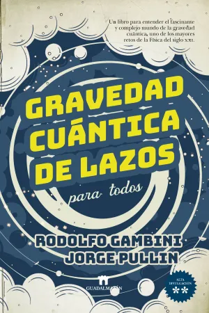 Gravedad Cuantica de Lazos para Todos