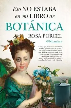 Eso no Estaba (Leb) Botanica