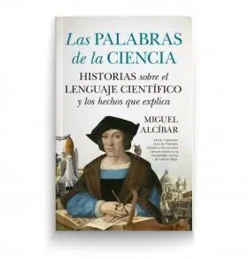 Palabras en la Ciencia, las