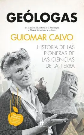 Geologas H Pioneras Ciencias Tierra