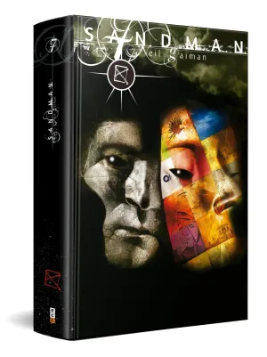 Sandman: Edición Deluxe Vol. 7: Sueños Eternos