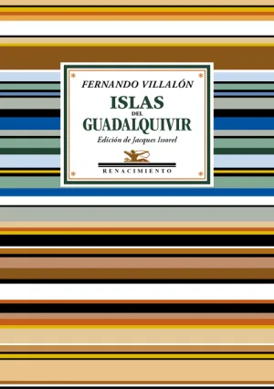 Islas del Guadalquivir