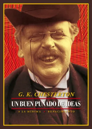 Un Buen Puñado de Ideas