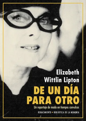 De un Dia para Otro