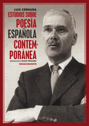 Estudios Sobre Poesia Española Contemporanea