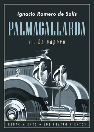 Palmagallarda. Ii