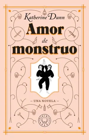 Amor de Monstruo