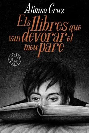 Els Llibres que Van Devorar el Meu Pare