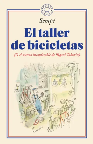 El Taller de Bicicletas