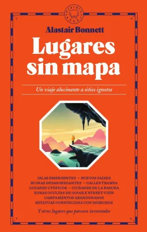 Lugares sin Mapa