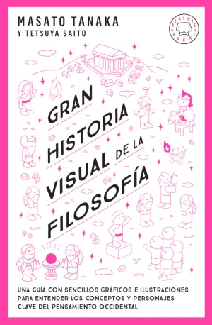 Gran Historia Visual de la Filosofía