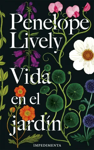 Vida en el Jardin