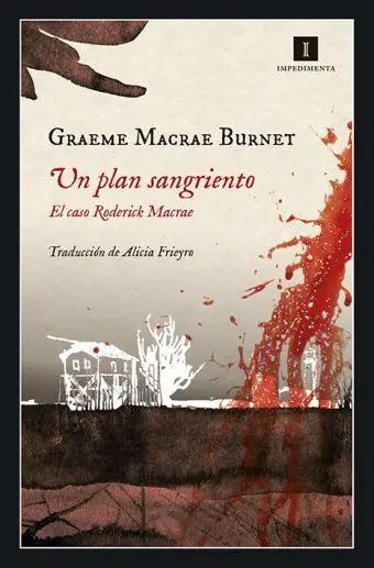 Un Plan Sangriento