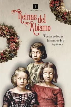 Reinas del Abismo